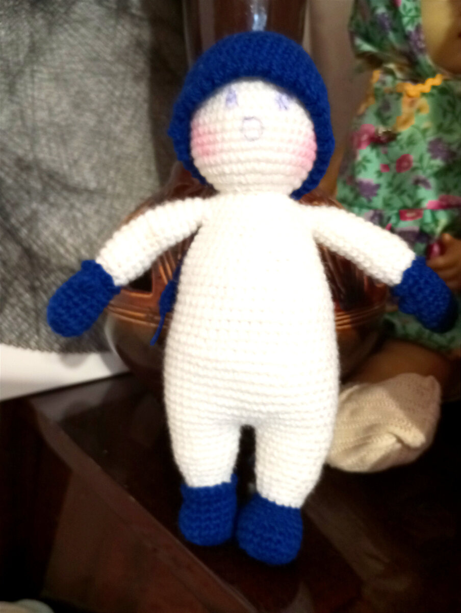 Фото автора. 