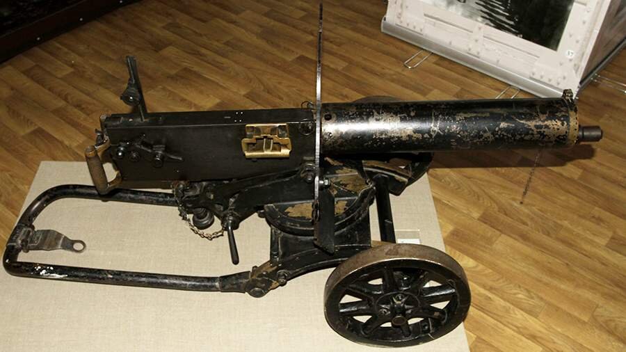 Фото: Global Look Press/Nikolay Titov