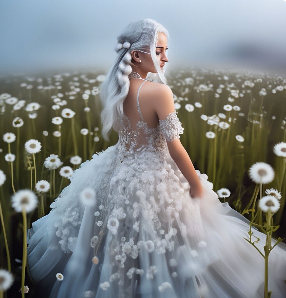 Нейросеть, ангел