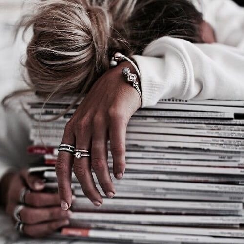 Не забывайте, что отдых – не роскошь, а неотъемлемая часть заботы о себе!