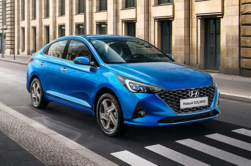    Клоны Hyundai Solaris появятся на наших улицах? Фото:  пресс-служба Hyundai