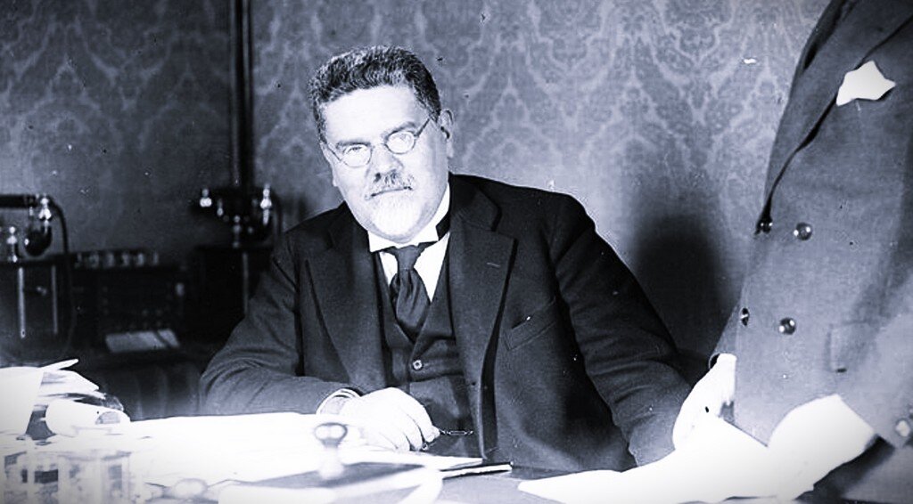 Джованни Джентиле