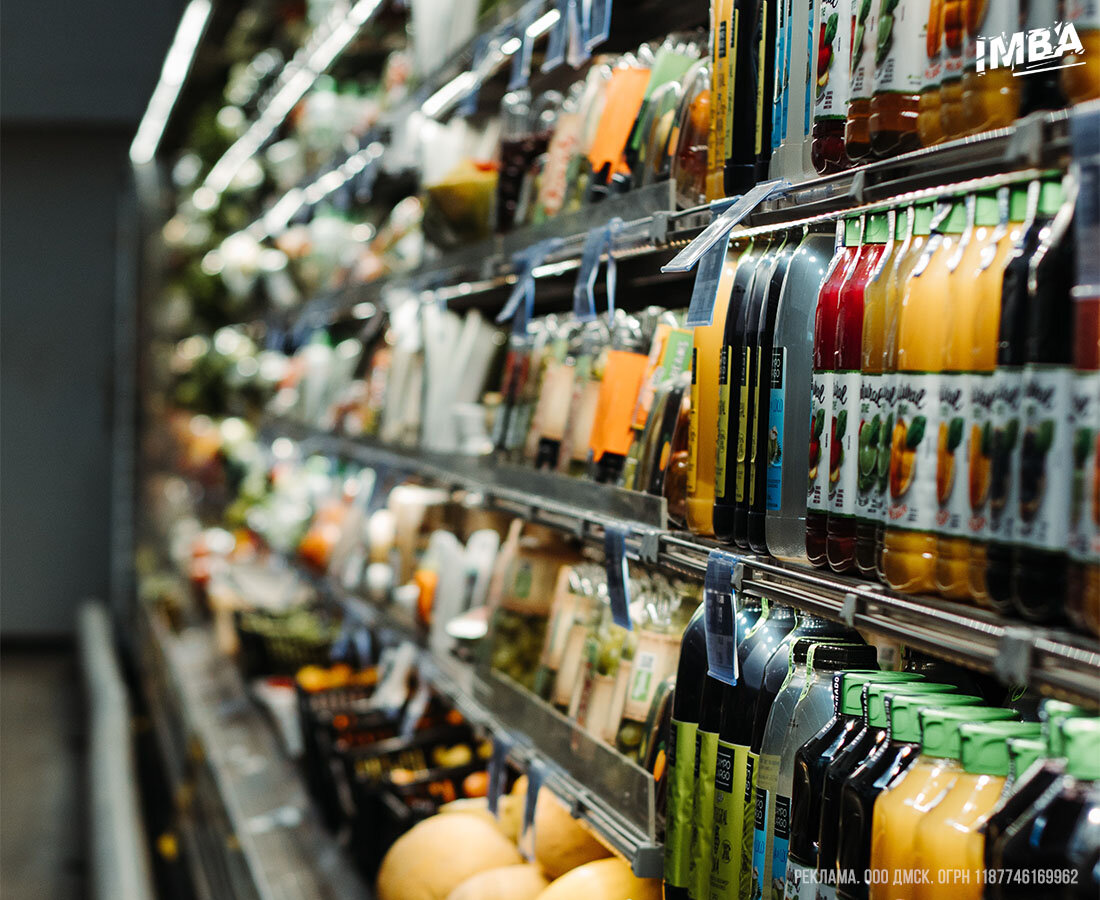 Мы настолько привыкли к супермаркетам, что перестали смотреть на другие торговые площадки.