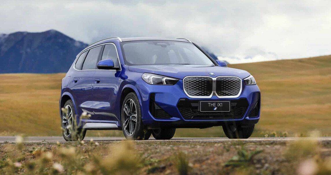 BMW Expected To Be Top-Selling Luxury Car Maker In 2009