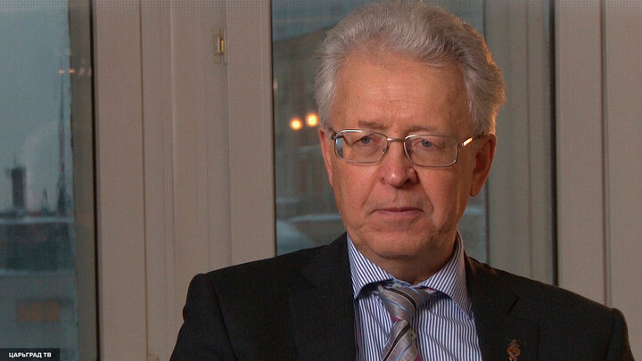 ФОТО: ЦАРЬГРАД.