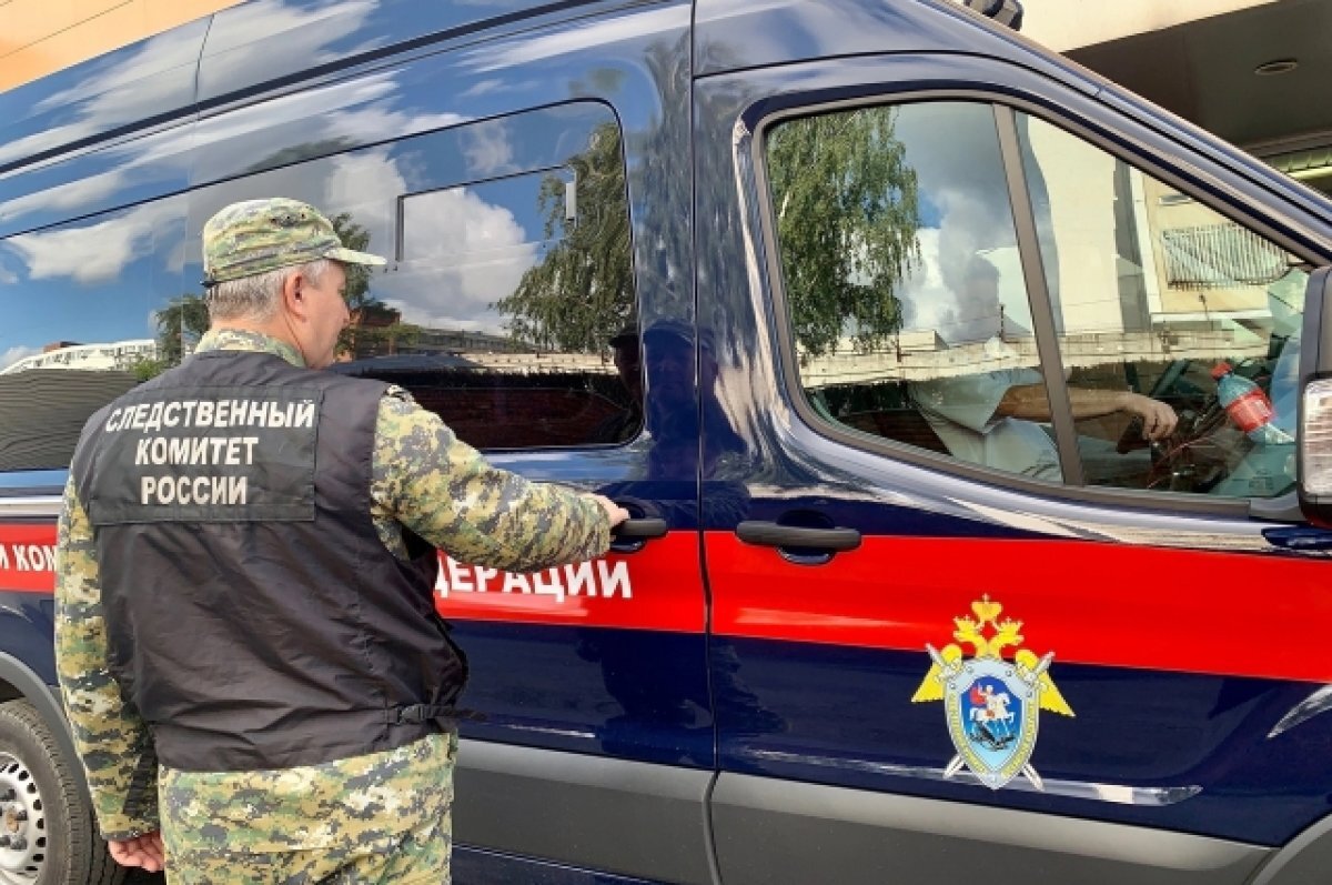    Расследование завершено, дело направлено в суд.