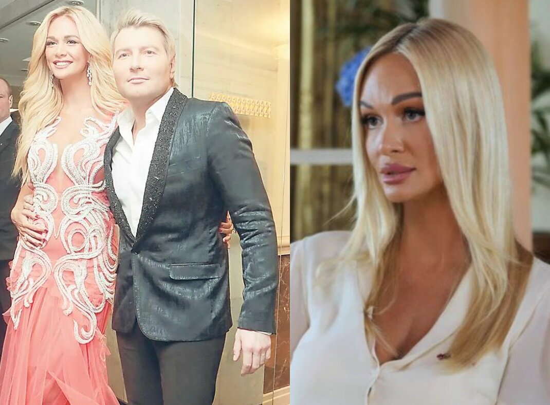 "В свое время увела Игоря Булатова у жены с двумя детьми, а теперь ...