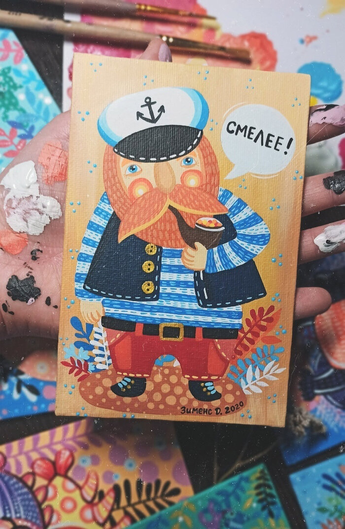 Листайте вправо, чтобы увидеть больше изображений