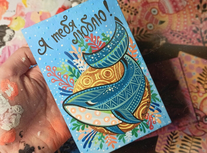 Листайте вправо, чтобы увидеть больше изображений