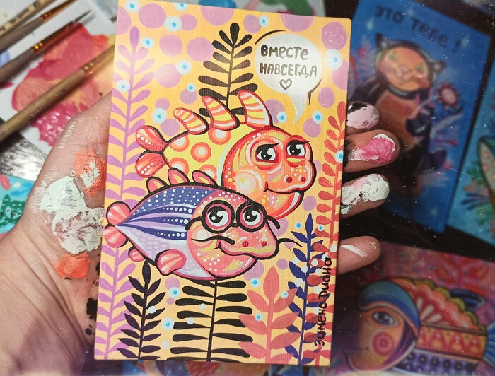 Листайте вправо, чтобы увидеть больше изображений