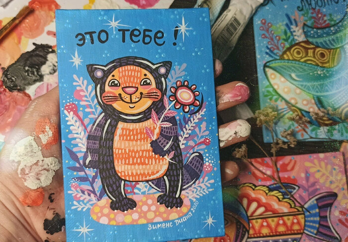 Листайте вправо, чтобы увидеть больше изображений