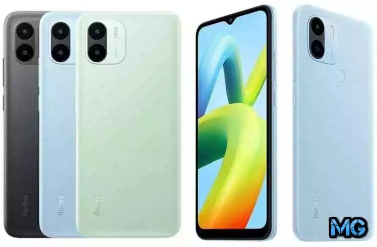 Xiaomi Redmi A1+ -самый лучший телефон Сяоми Редми в 2023 году в своем бюджете, который станет оптимальным вариантом для тех, кто не гонится за огромной производительностью и хочет уложиться в небольшие деньги. Смартфон оснастили процессором Helio A22 от MediaTek с четырьмя ядрами Cortex A53 2 ГГц и графикой PowerVR GE8320. Также телефон имеет 2/3 Гб ОЗУ и 32 Гб встроенной памяти с возможностью расширения объема посредством карты microSD.
