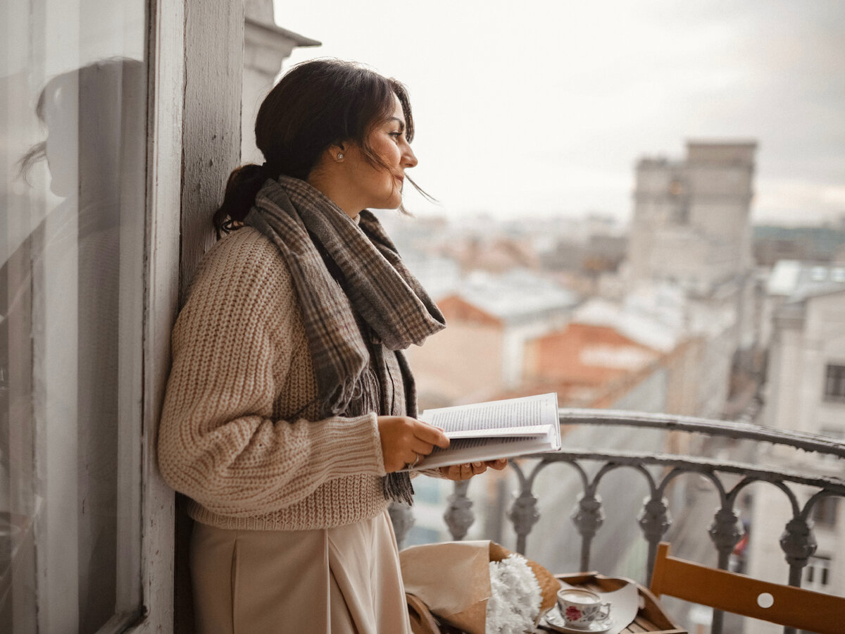 Нина Бочарова, психолог