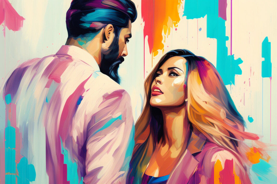 3 "неприемлемых" женских поступка, которые 80% девушек ошибочно считают нормой 