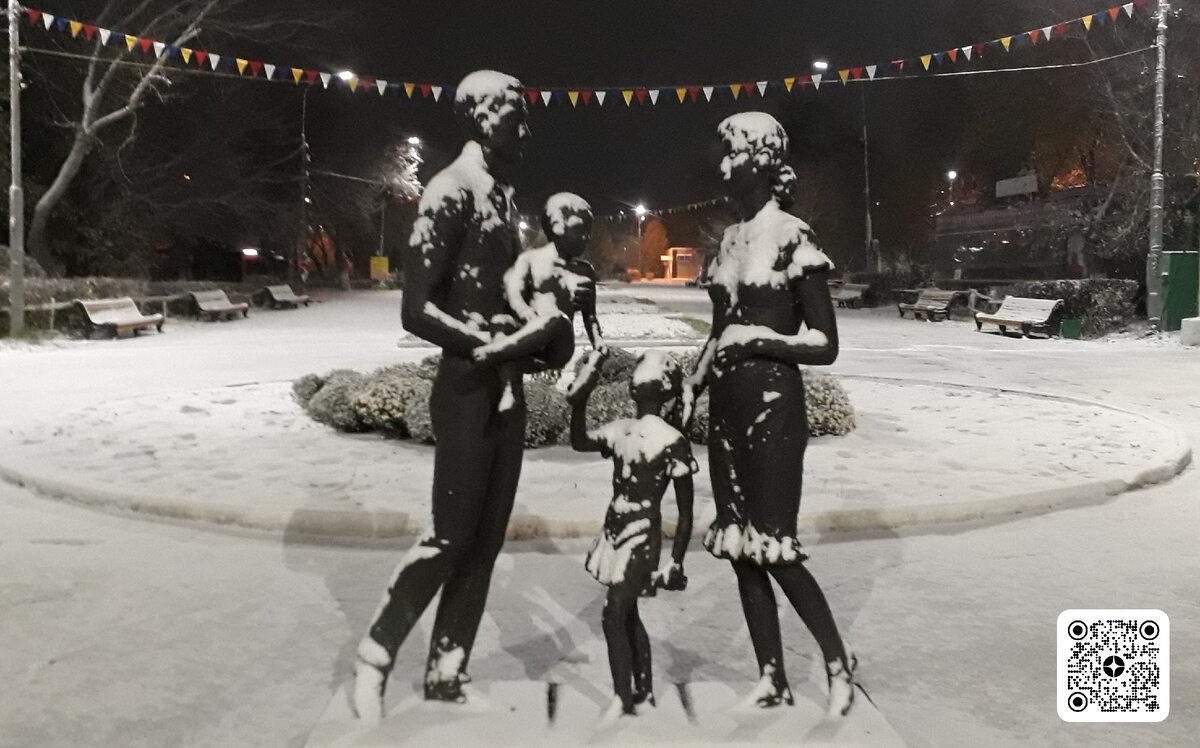 Фото из личного архива