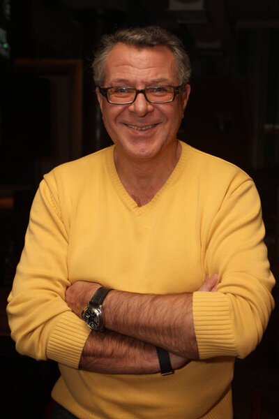 Андрей Ургант / Фото: Legion-Media