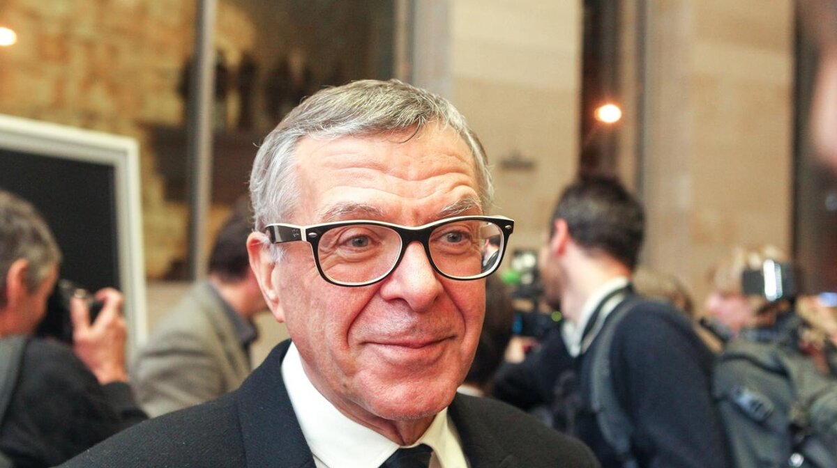 Андрей Ургант / Фото: Photoagency Interpress/www.globallookpress.com