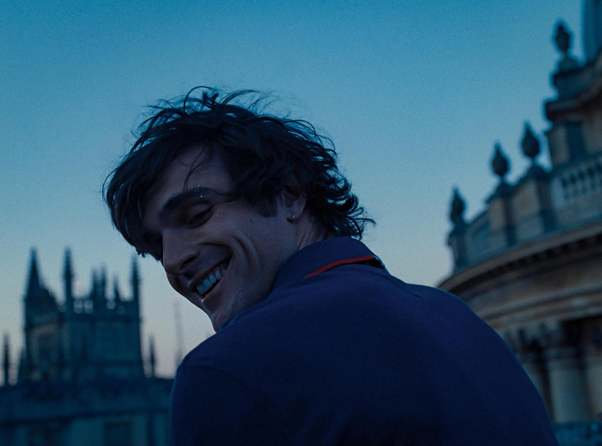 Кадр из фильма "Солтберн"