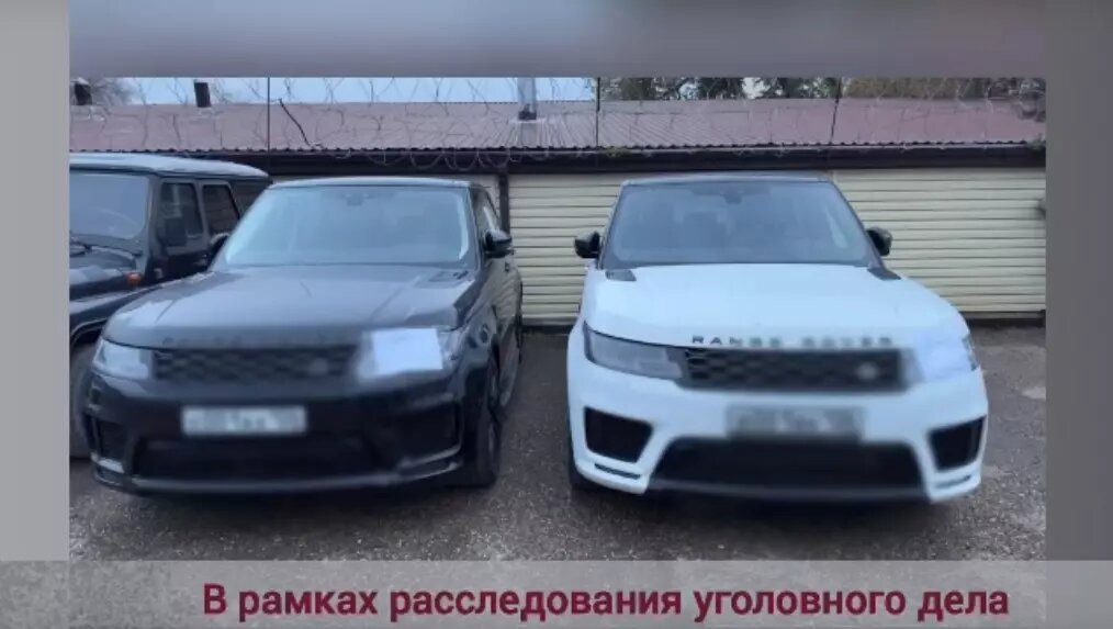     В Ставропольском крае арестовали пять автомобилей по уголовному делу, фигурантом которого является депутат Думы Нефтекумского городского округа, сообщили в региональном УСКР.