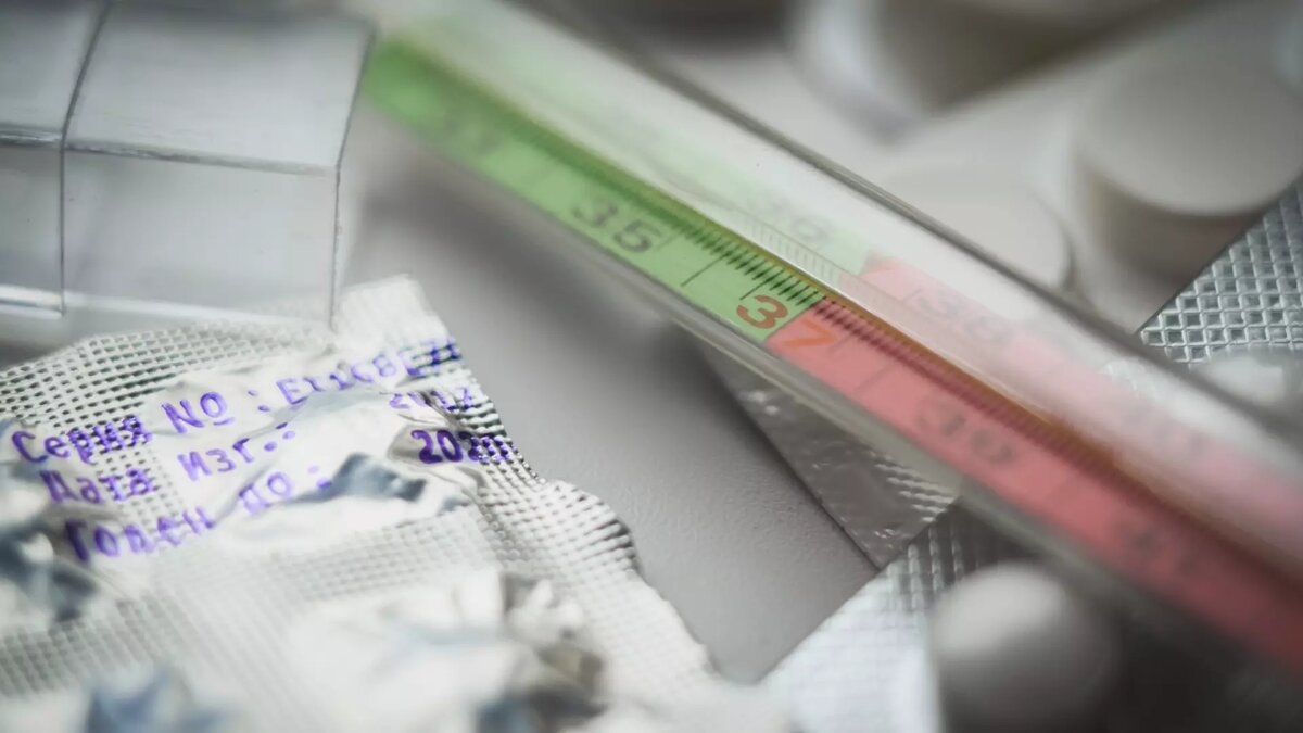     Отмечается увеличение числа пациентов по сравнению с предыдущей неделей на 8,95%, — рассказали в региональном управлении Роспотребнадзора.