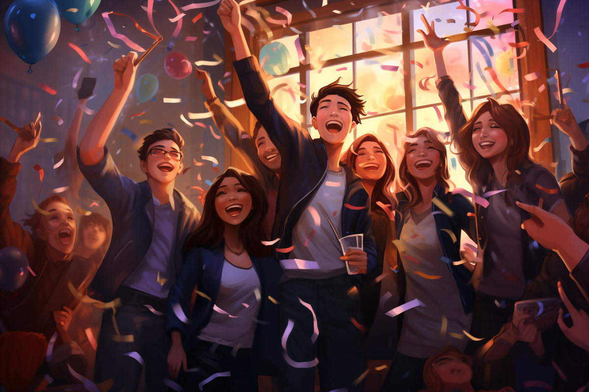 Сгенерировано нейросетью Midjourney  📷
