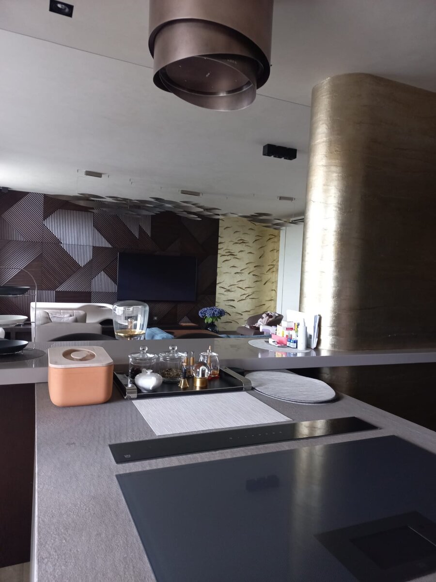 Фото ВИП ремонта нашей бригады! 