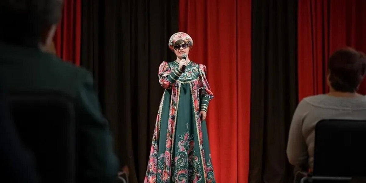 © СМОЛЕНСКИЙ ОБЛАСТНОЙ ЦЕНТР НАРОДНОГО ТВОРЧЕСТВА, ИСТОЧНИК: ГБУК «СМОЛЕНСКИЙ ОБЛАСТНОЙ ЦЕНТР НАРОДНОГО ТВОРЧЕСТВА»