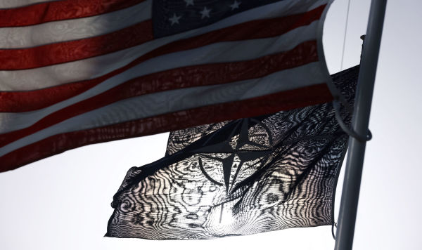 © AFP 2023 / KENZO TRIBOUILLARD