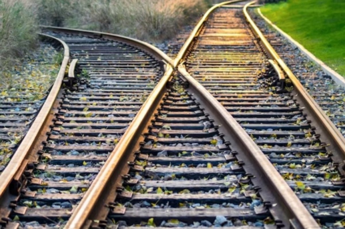    РЖД вводят в график поезда, задержанные из-за шторма на Черном море