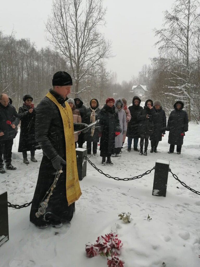 В Тверской области отмечают юбилей русского живописца Григория Сороки | Вся  ТВЕРЬ | Дзен