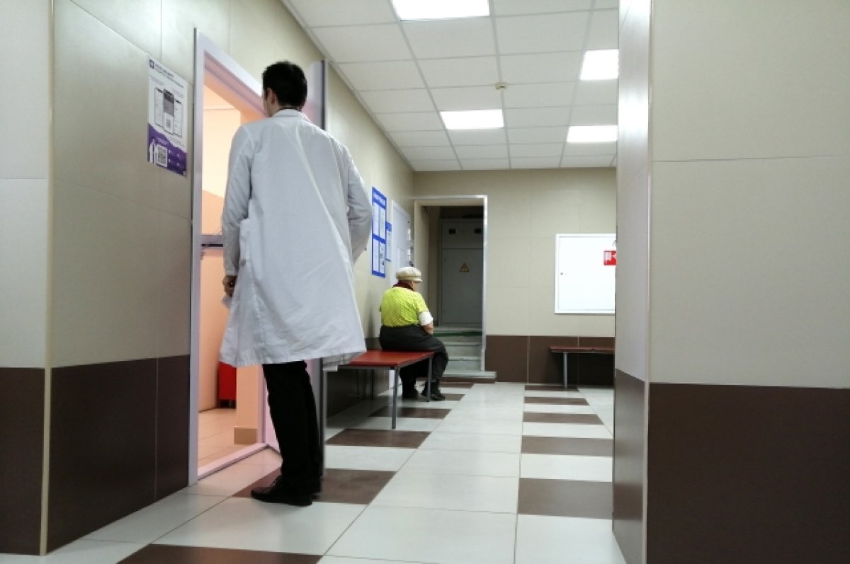    Жительница Ярославля раскритиковала запись к врачу по номеру 112