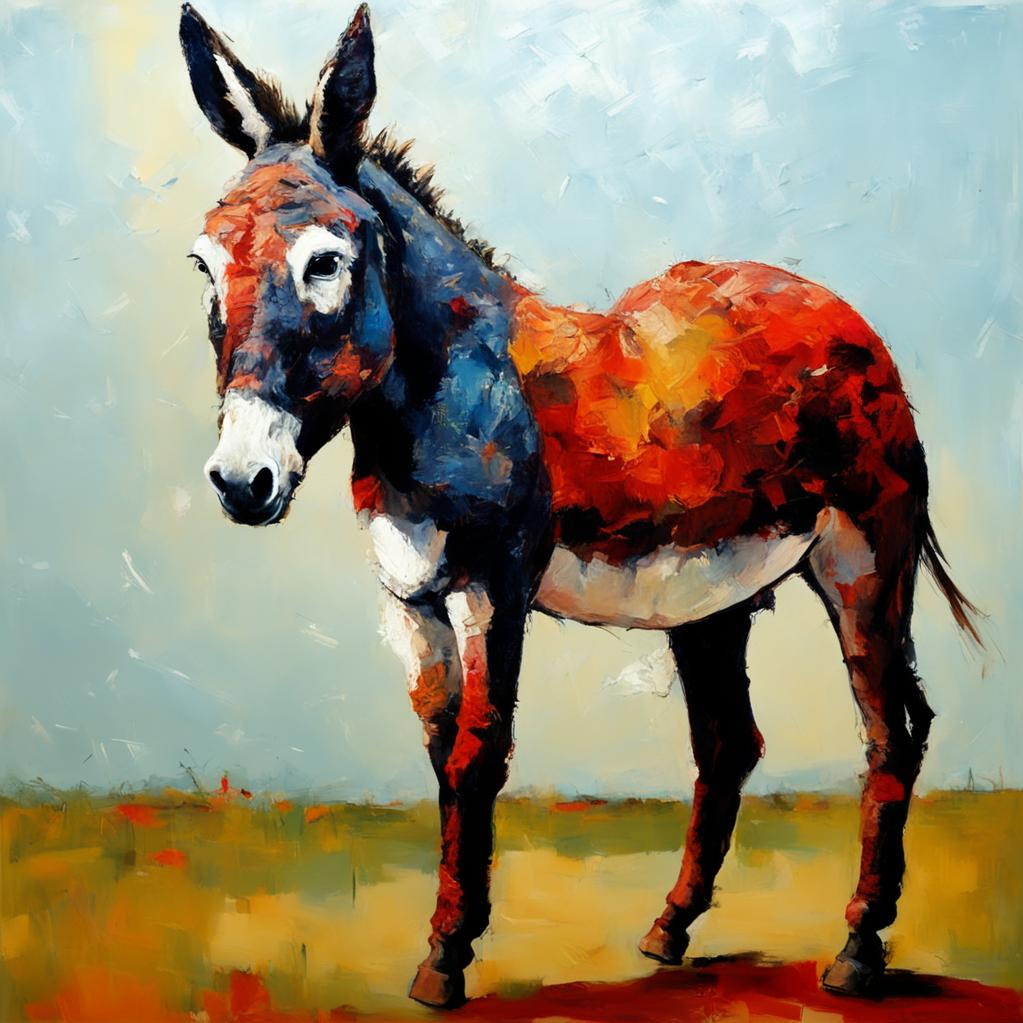 Изображение создано при помощи нейросети Kandinsky 3.0