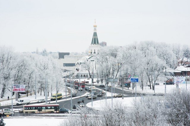   Фото из архива Калининград.Ru