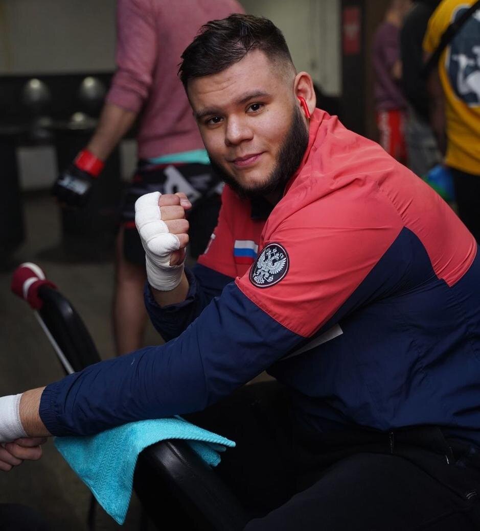     Ислам Каримов