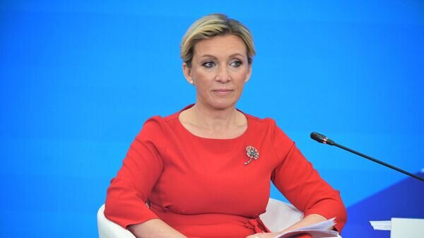    © Sputnik / Владимир Астапкович