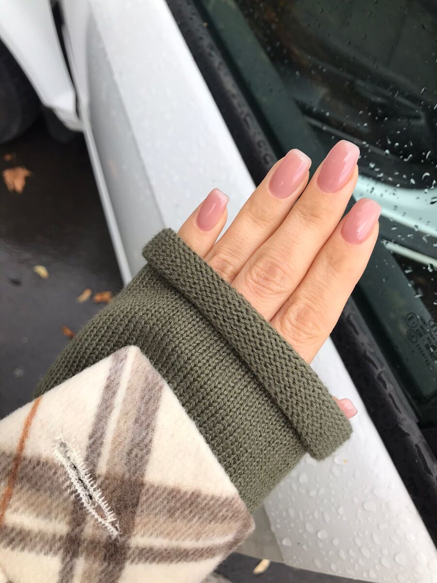 Работа автора