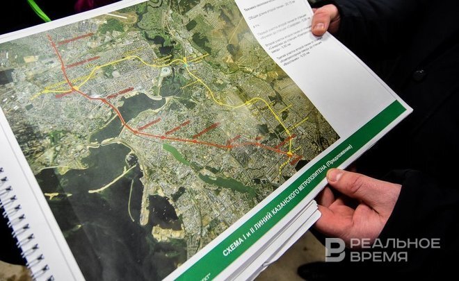 Фото: realnoevremya.ru/Олег Тихонов (архив)