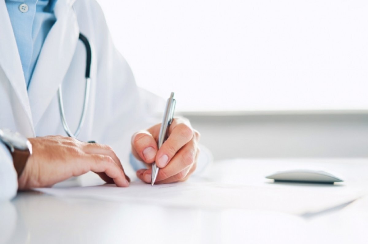 Не тот диагноз. Доктор Мясников назвал ошибочно диагностируемые ...