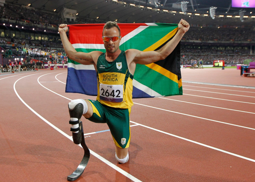 Оскар стал легендой при жизни. Фото: abcnews.go.com