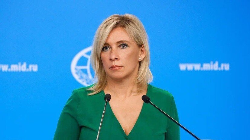   globallookpress.com MFA Russia