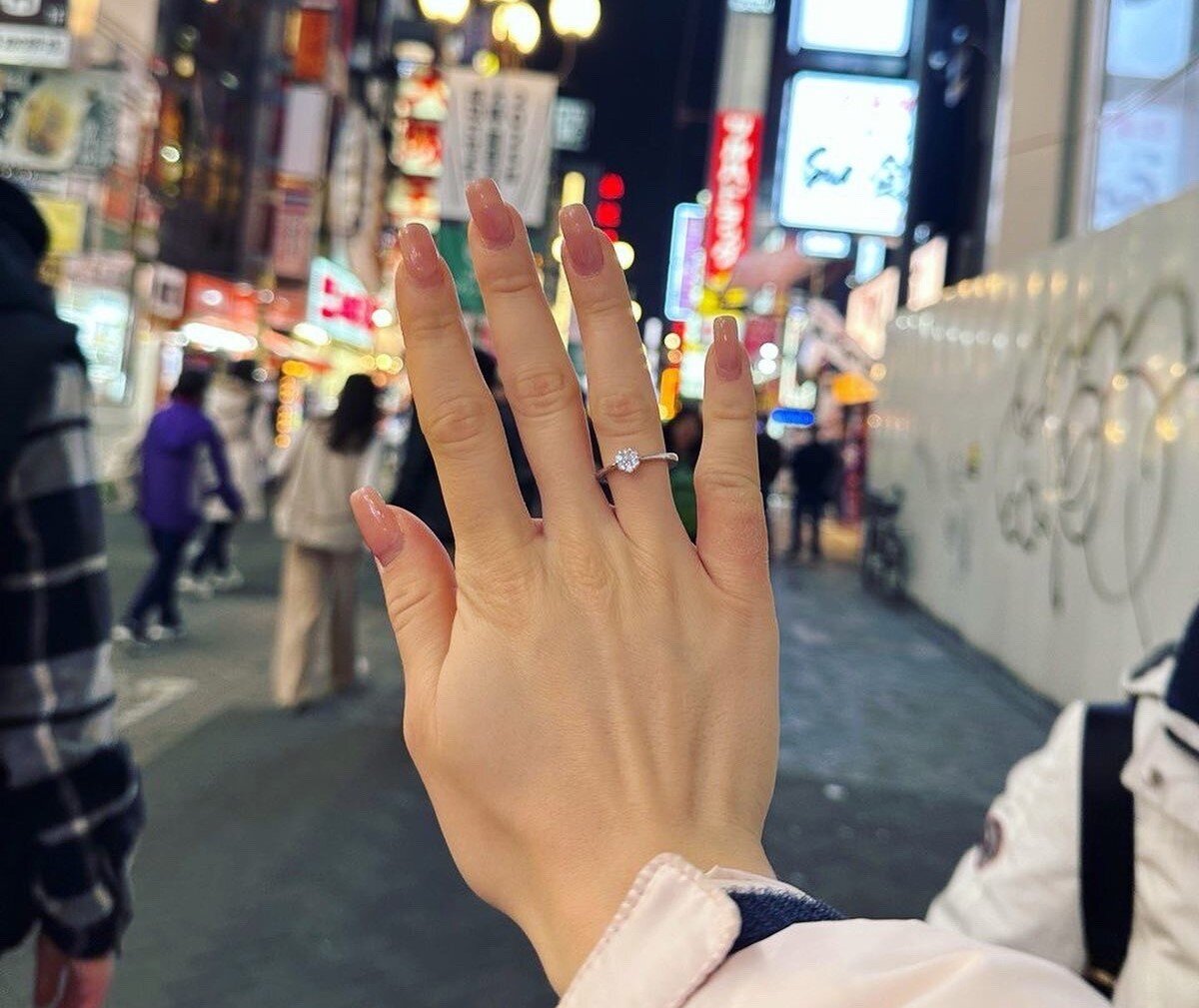 Фото из соцсетей Анастасии Губановой