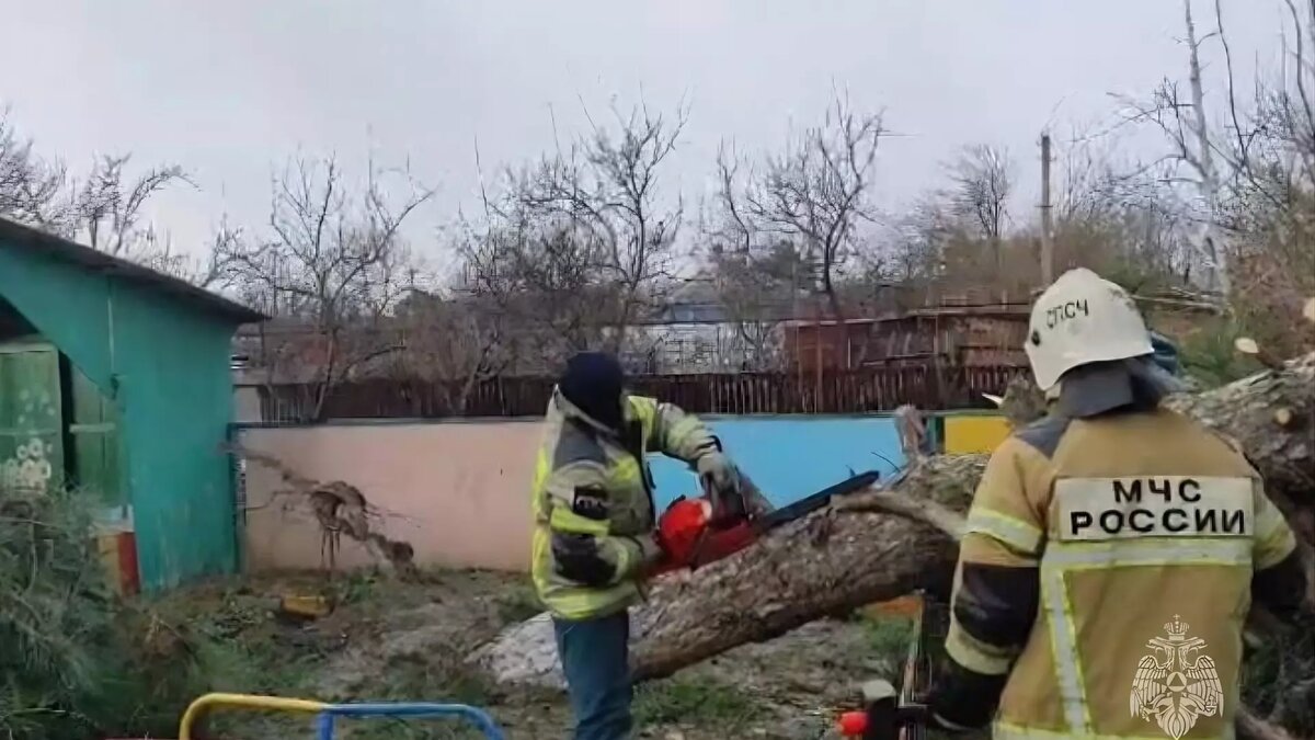     В Ростовской области решение о выплатах пострадавшим из-за урагана будет принято после подворового обхода, сообщили в правительстве региона.