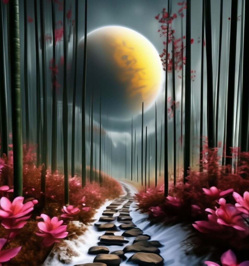 Нейросеть, дорога в рай.