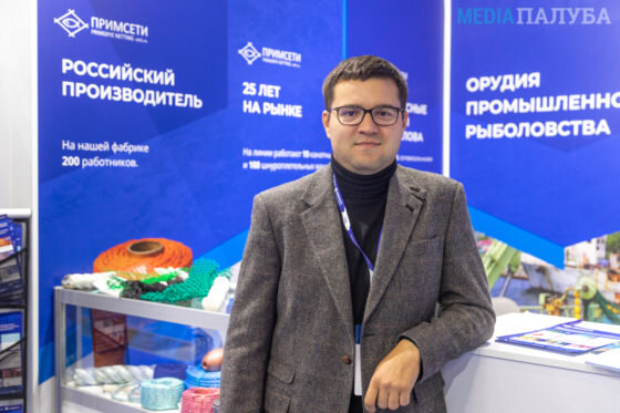     Евгений Мазур/Фото: «Медиапалуба».