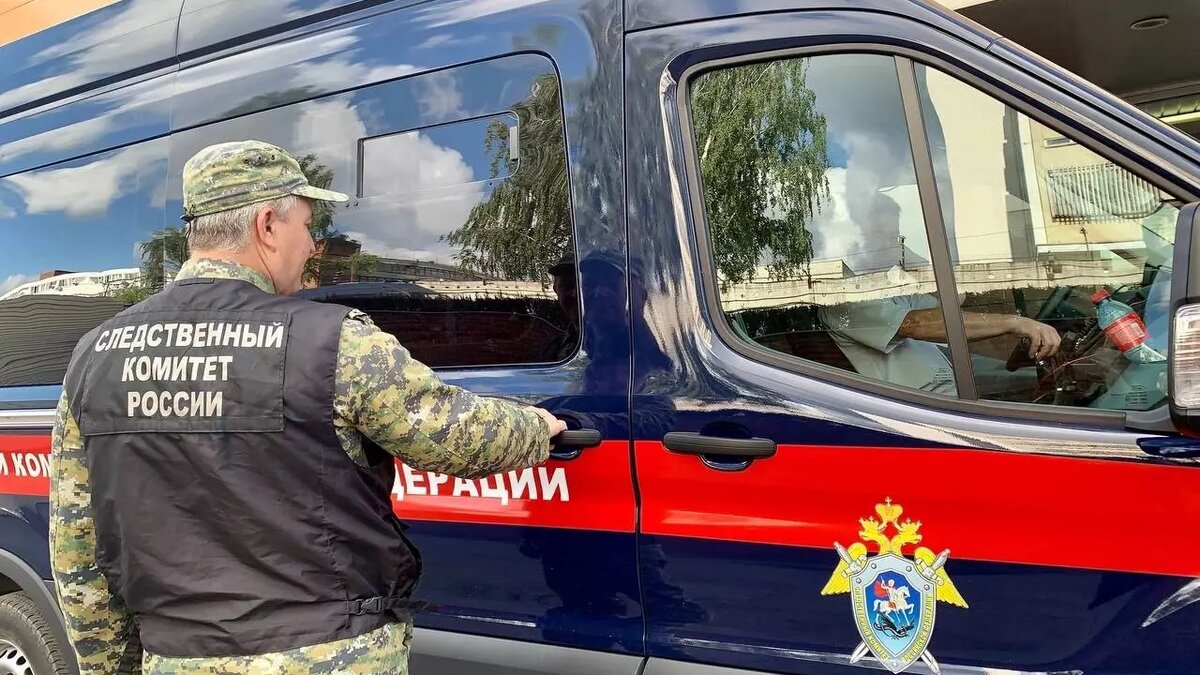     В Ижевске начата доследственная проверка в связи с публикацией Udm-Info о ненадлежащем состоянии дороги. Об этом сообщает пресс-служба Следственного управления СК РФ по Удмуртской Республике.