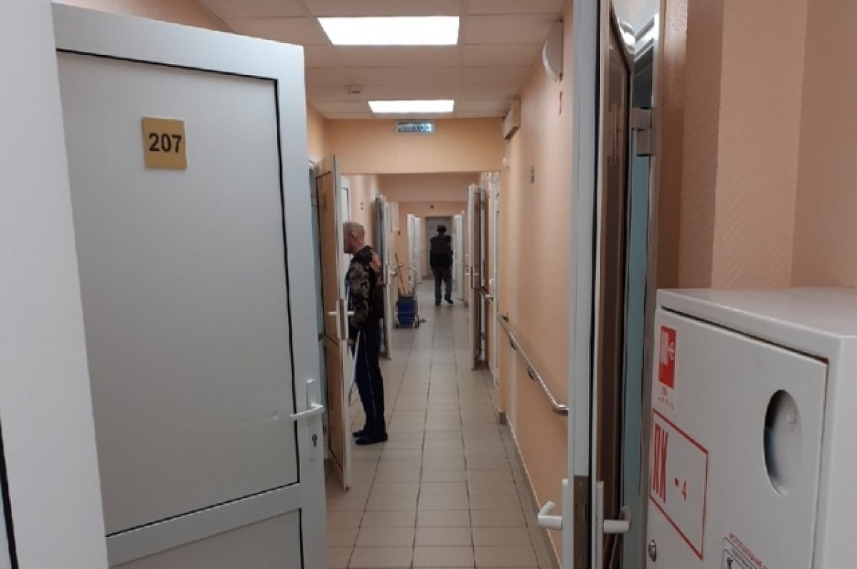    В Тюменской области более 500 человек обратились в вытрезвители