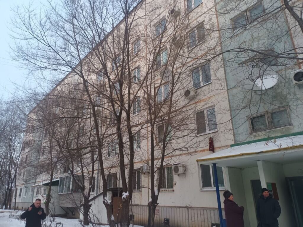    Фото: Амуржилинспекция