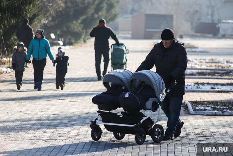    В Курганской области 608 семей купили жилье с помощью материнского капитала