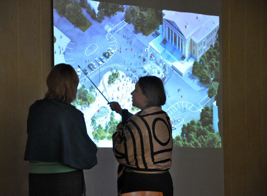 Фото Дмитрия Бикбова