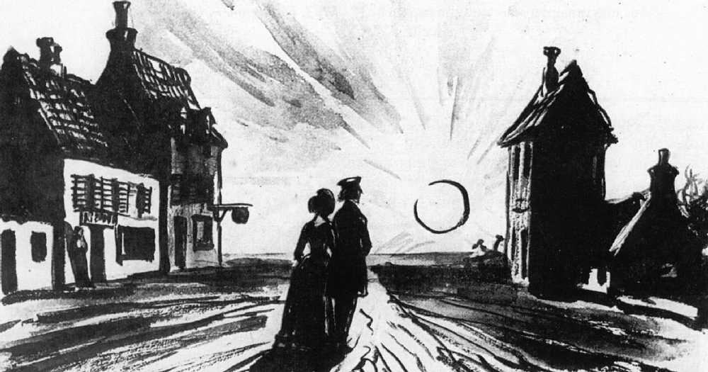 Чернышевский Н. Г., Что делать? Сон Веры Павловны